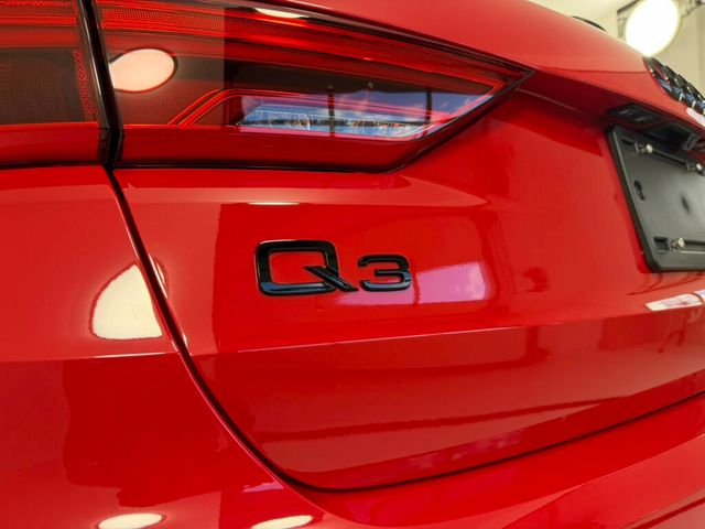 2025 Audi Q3 S line Premium Plus 45 TFSI quattro - 22952667 - 21