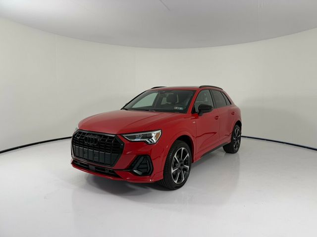2025 Audi Q3 S line Premium Plus 45 TFSI quattro - 22952667 - 2