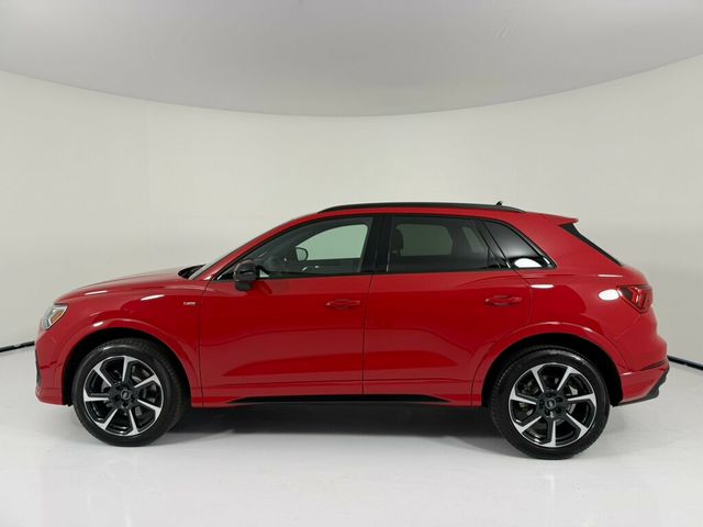 2025 Audi Q3 S line Premium Plus 45 TFSI quattro - 22952667 - 3