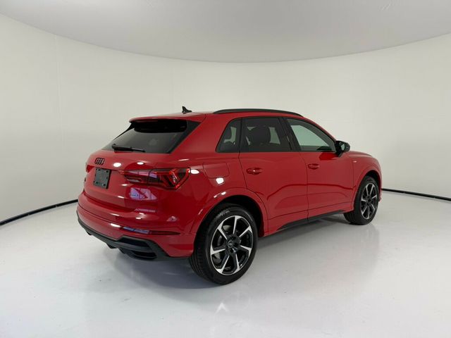 2025 Audi Q3 S line Premium Plus 45 TFSI quattro - 22952667 - 6