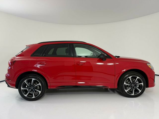 2025 Audi Q3 S line Premium Plus 45 TFSI quattro - 22952667 - 7