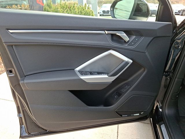 2025 Audi Q3 S line Premium Plus 45 TFSI quattro - 22956556 - 12