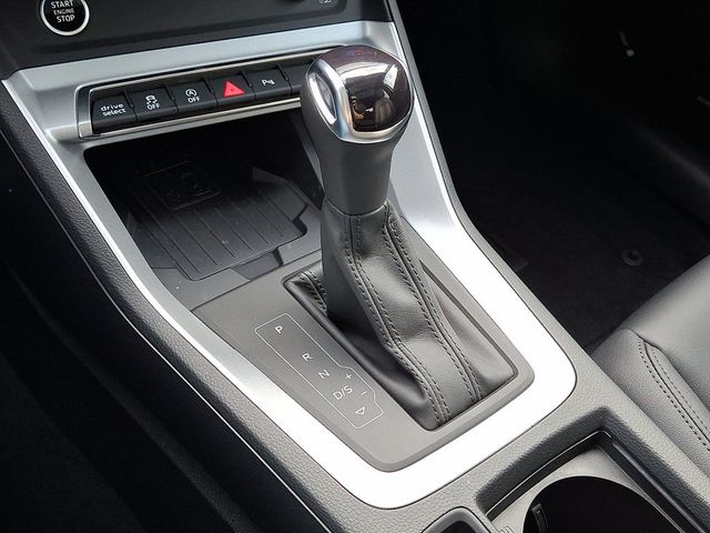 2025 Audi Q3 S line Premium Plus 45 TFSI quattro - 22956556 - 15