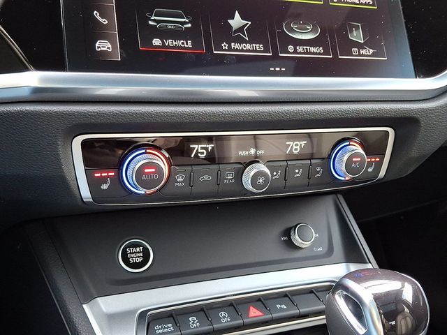 2025 Audi Q3 S line Premium Plus 45 TFSI quattro - 22956556 - 16