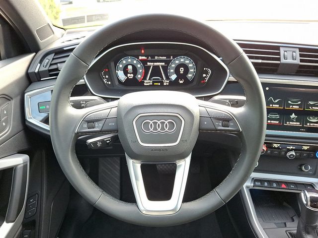2025 Audi Q3 S line Premium Plus 45 TFSI quattro - 22956556 - 19