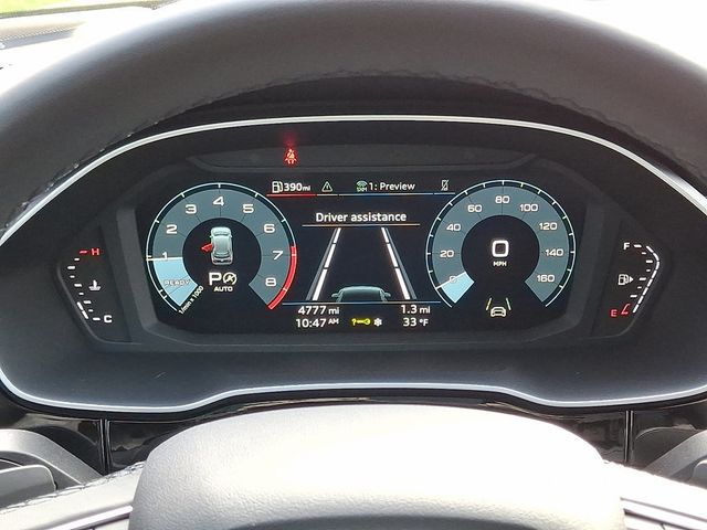 2025 Audi Q3 S line Premium Plus 45 TFSI quattro - 22956556 - 20