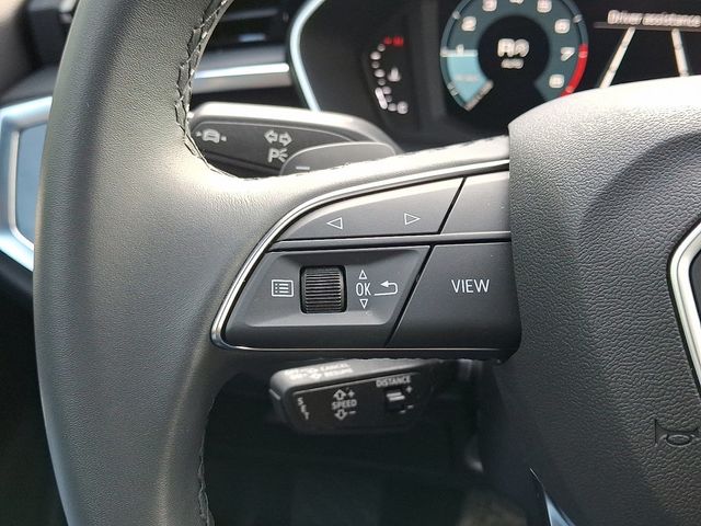 2025 Audi Q3 S line Premium Plus 45 TFSI quattro - 22956556 - 21