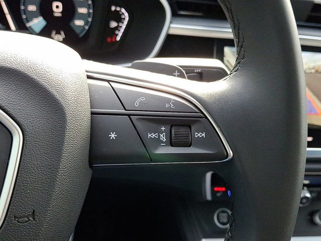 2025 Audi Q3 S line Premium Plus 45 TFSI quattro - 22956556 - 22