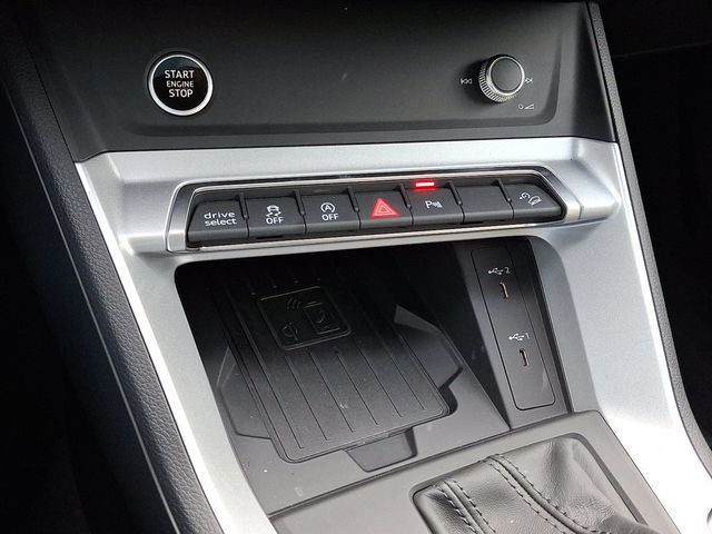 2025 Audi Q3 S line Premium Plus 45 TFSI quattro - 22956556 - 23