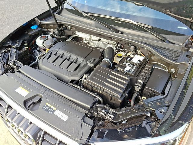 2025 Audi Q3 S line Premium Plus 45 TFSI quattro - 22956556 - 25