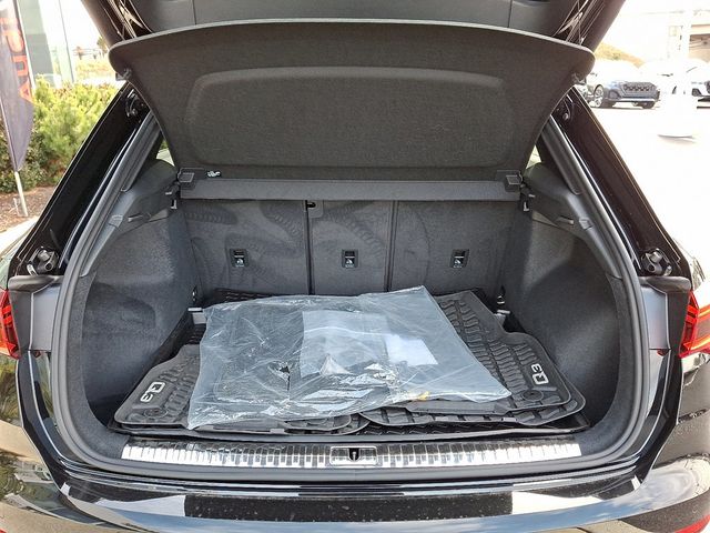 2025 Audi Q3 S line Premium Plus 45 TFSI quattro - 22956556 - 26