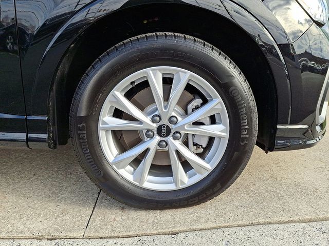 2025 Audi Q3 S line Premium Plus 45 TFSI quattro - 22956556 - 7