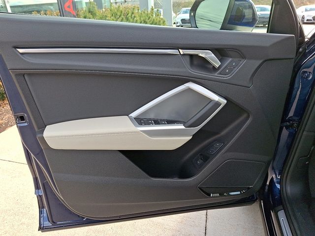 2025 Audi Q3 S line Premium Plus 45 TFSI quattro - 22956569 - 12