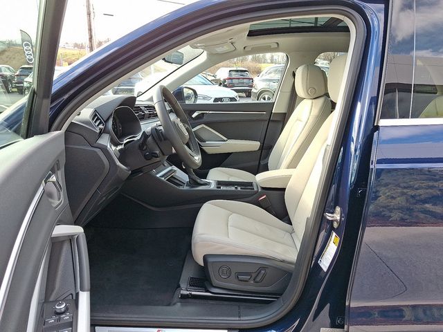 2025 Audi Q3 S line Premium Plus 45 TFSI quattro - 22956569 - 13