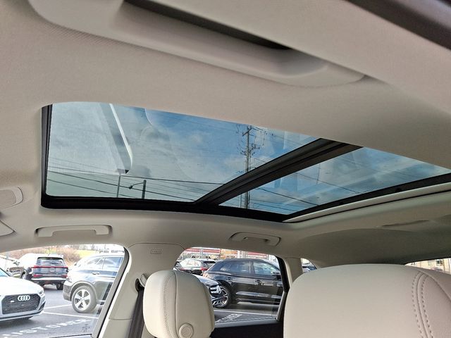 2025 Audi Q3 S line Premium Plus 45 TFSI quattro - 22956569 - 14