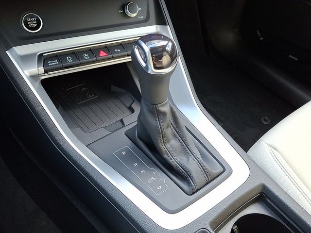 2025 Audi Q3 S line Premium Plus 45 TFSI quattro - 22956569 - 15