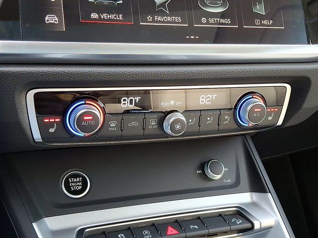 2025 Audi Q3 S line Premium Plus 45 TFSI quattro - 22956569 - 16