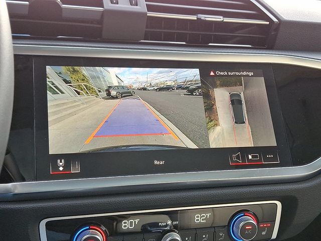 2025 Audi Q3 S line Premium Plus 45 TFSI quattro - 22956569 - 18