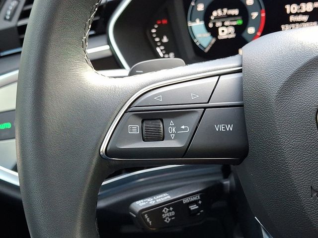 2025 Audi Q3 S line Premium Plus 45 TFSI quattro - 22956569 - 21