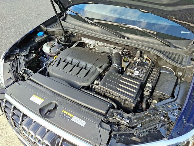 2025 Audi Q3 S line Premium Plus 45 TFSI quattro - 22956569 - 25