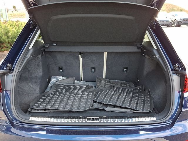 2025 Audi Q3 S line Premium Plus 45 TFSI quattro - 22956569 - 26