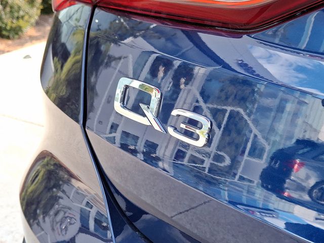 2025 Audi Q3 S line Premium Plus 45 TFSI quattro - 22956569 - 28