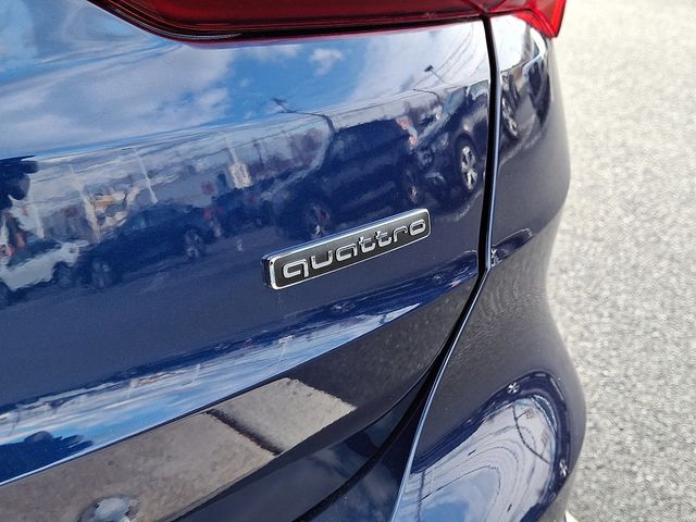 2025 Audi Q3 S line Premium Plus 45 TFSI quattro - 22956569 - 29