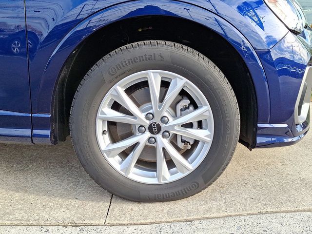 2025 Audi Q3 S line Premium Plus 45 TFSI quattro - 22956569 - 7