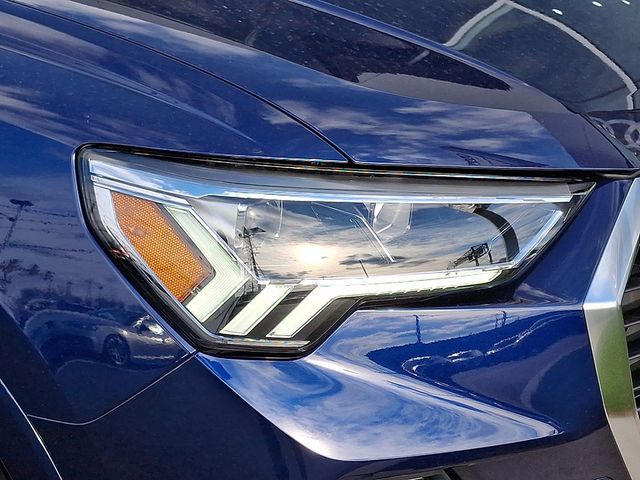 2025 Audi Q3 S line Premium Plus 45 TFSI quattro - 22956569 - 8