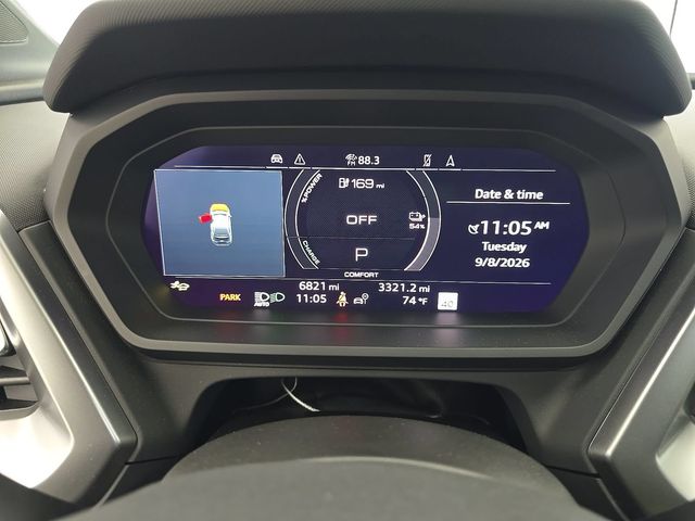 2025 Audi Q4 e-tron 55 Premium - 23085815 - 4