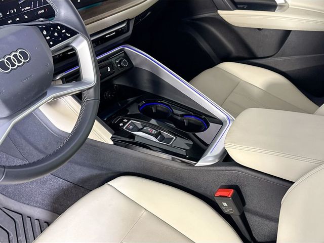 2025 Audi Q5 2.0T Premium - 23045237 - 18
