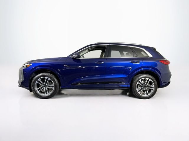 2025 Audi Q5 2.0T Premium - 23045237 - 1