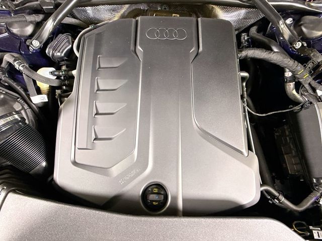 2025 Audi Q5 2.0T Premium - 23045237 - 21