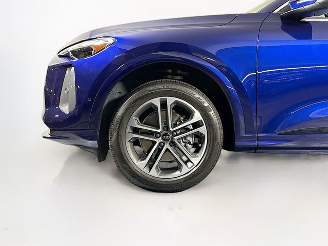 2025 Audi Q5 2.0T Premium - 23045237 - 22