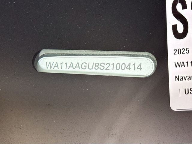 2025 Audi Q5 2.0T Premium - 23045237 - 23
