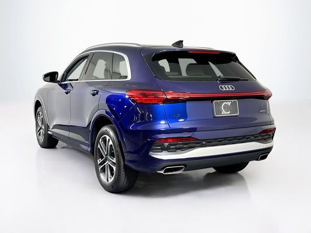 2025 Audi Q5 2.0T Premium - 23045237 - 2