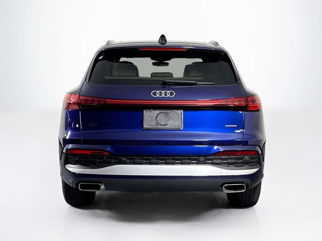 2025 Audi Q5 2.0T Premium - 23045237 - 3