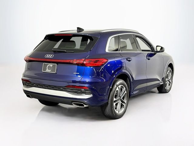 2025 Audi Q5 2.0T Premium - 23045237 - 4
