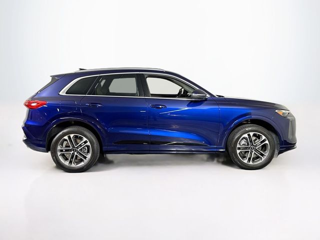 2025 Audi Q5 2.0T Premium - 23045237 - 5