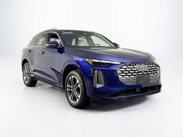 2025 Audi Q5 2.0T Premium - 23045237 - 6