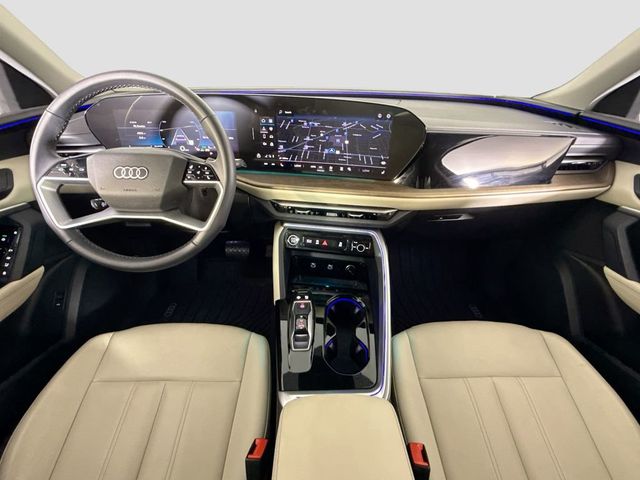 2025 Audi Q5 2.0T Premium - 23045237 - 8