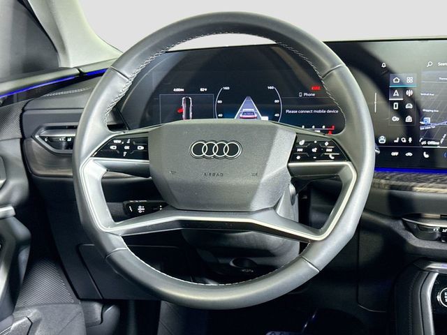 2025 Audi Q5 2.0T Premium - 23047211 - 9