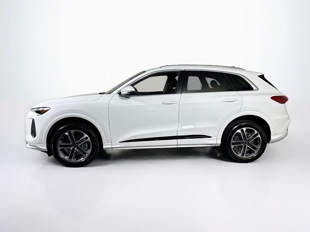 2025 Audi Q5 2.0T Premium - 23047211 - 1