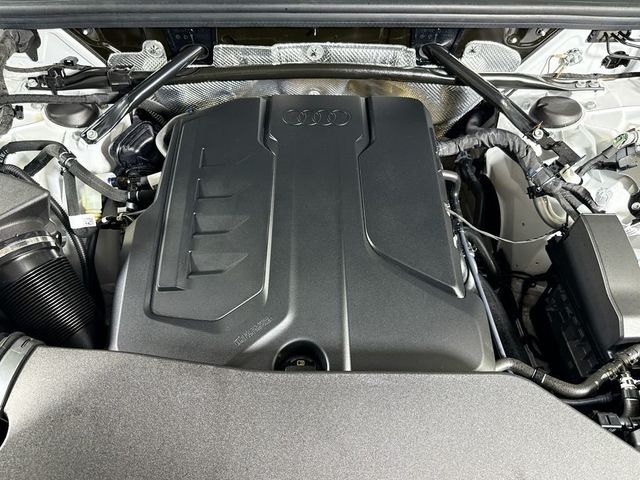 2025 Audi Q5 2.0T Premium - 23047211 - 21
