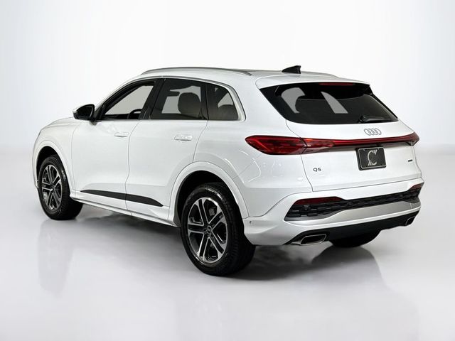 2025 Audi Q5 2.0T Premium - 23047211 - 2