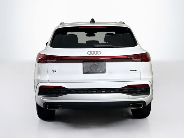 2025 Audi Q5 2.0T Premium - 23047211 - 3