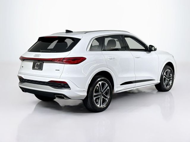 2025 Audi Q5 2.0T Premium - 23047211 - 4