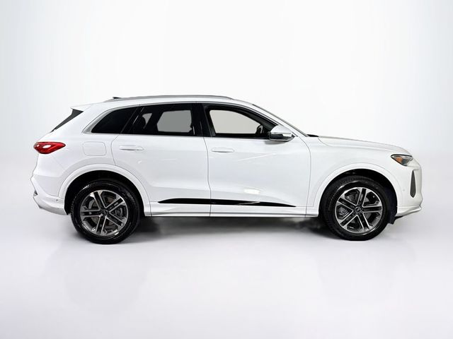 2025 Audi Q5 2.0T Premium - 23047211 - 5