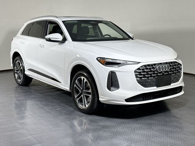 2025 Audi Q5 2.0T Premium - 23047211 - 6