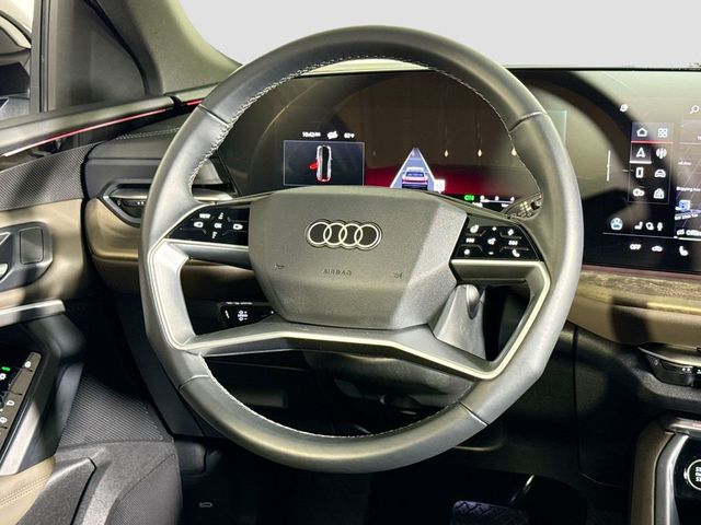 2025 Audi Q5 2.0T Premium - 23047218 - 9
